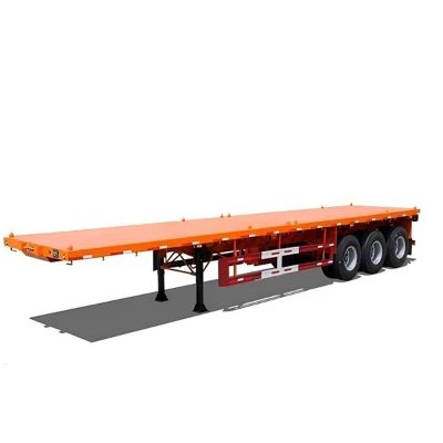 Container- og lettransport