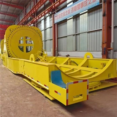 Klingetransportadapter